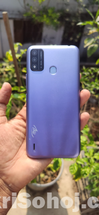 Itel A48